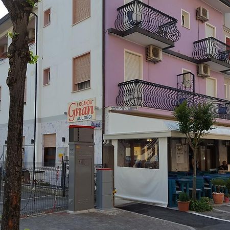 Locanda Gnan Caorle Exterior photo