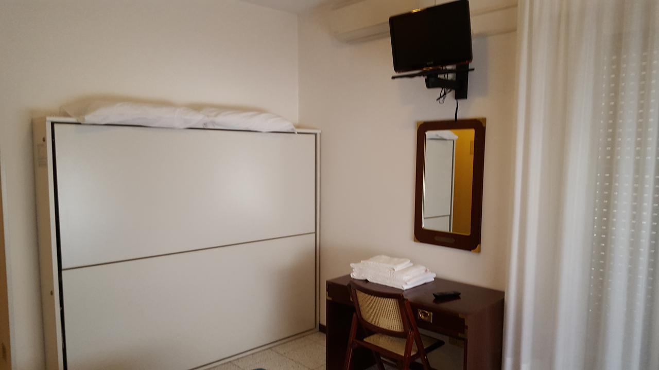 Locanda Gnan Caorle Exterior photo